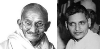 गाँधी के आन्दोलनों से प्रभावित रहने वाले नाथूराम गोडसे ने आखिर क्यों की उनकी हत्या ? Nathuram Godse