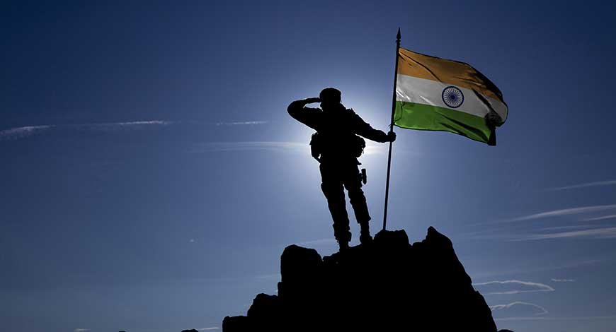 5 Facts About Kargil Vijay Diwas You Must Know - BW Businessworld