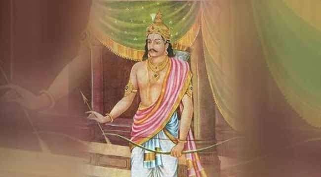 Learn about the amazing things Dharmaraja Yudhisthira