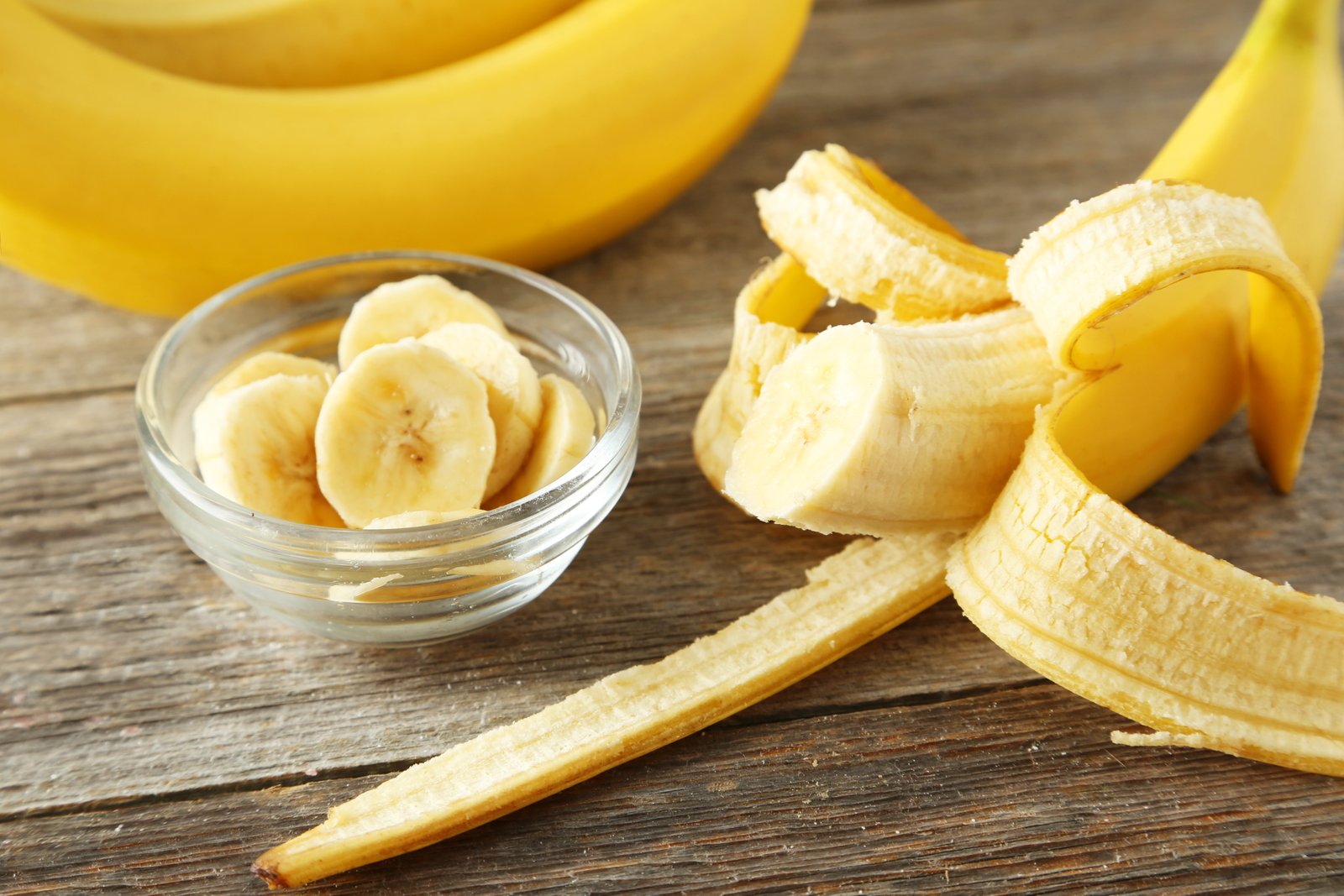 Amazingly interesting health benefits of banana peels that will ...