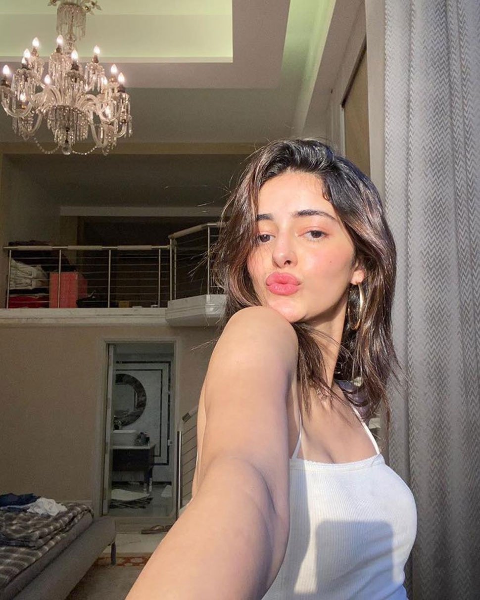 Ananya Panday