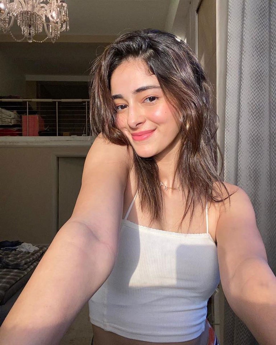 Ananya Panday