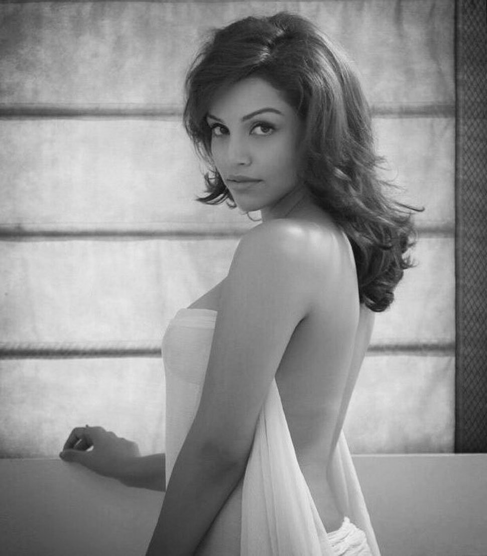 Kyra Dutt