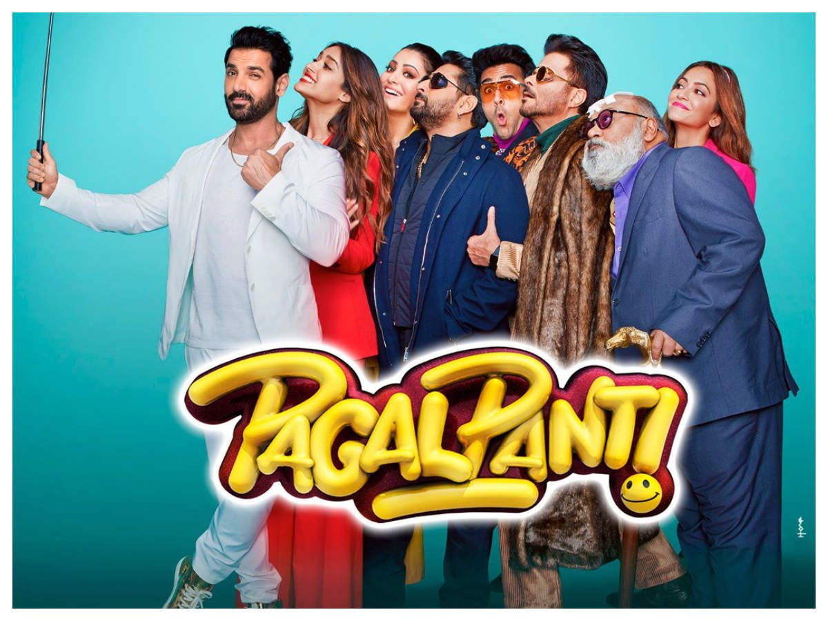 Image result for pagalpanti