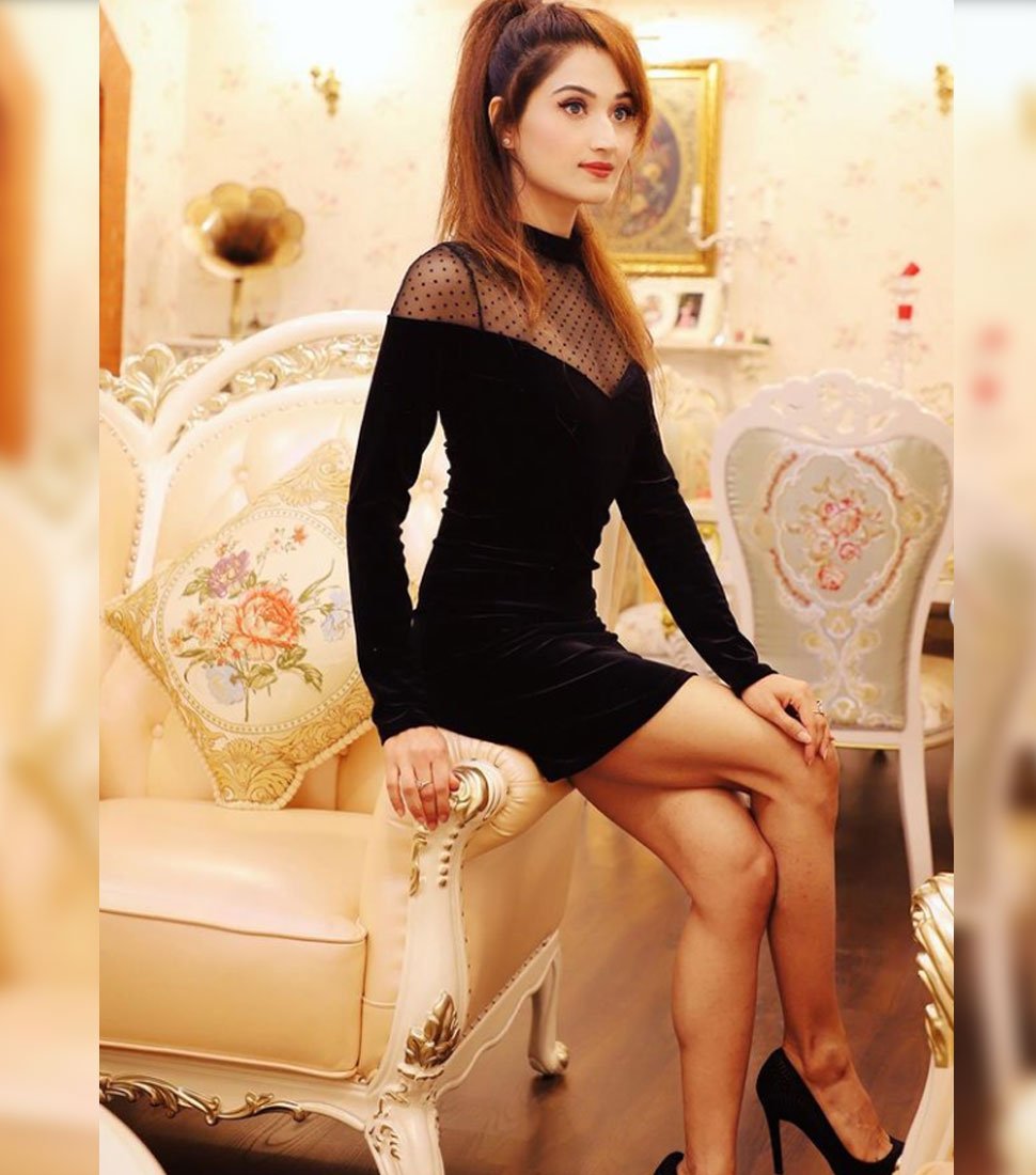 Arushi Nishank