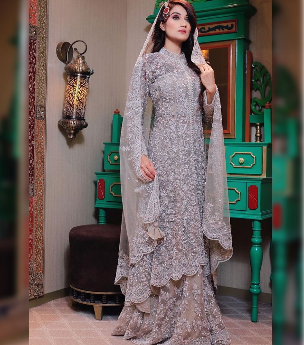 Arushi Nishank