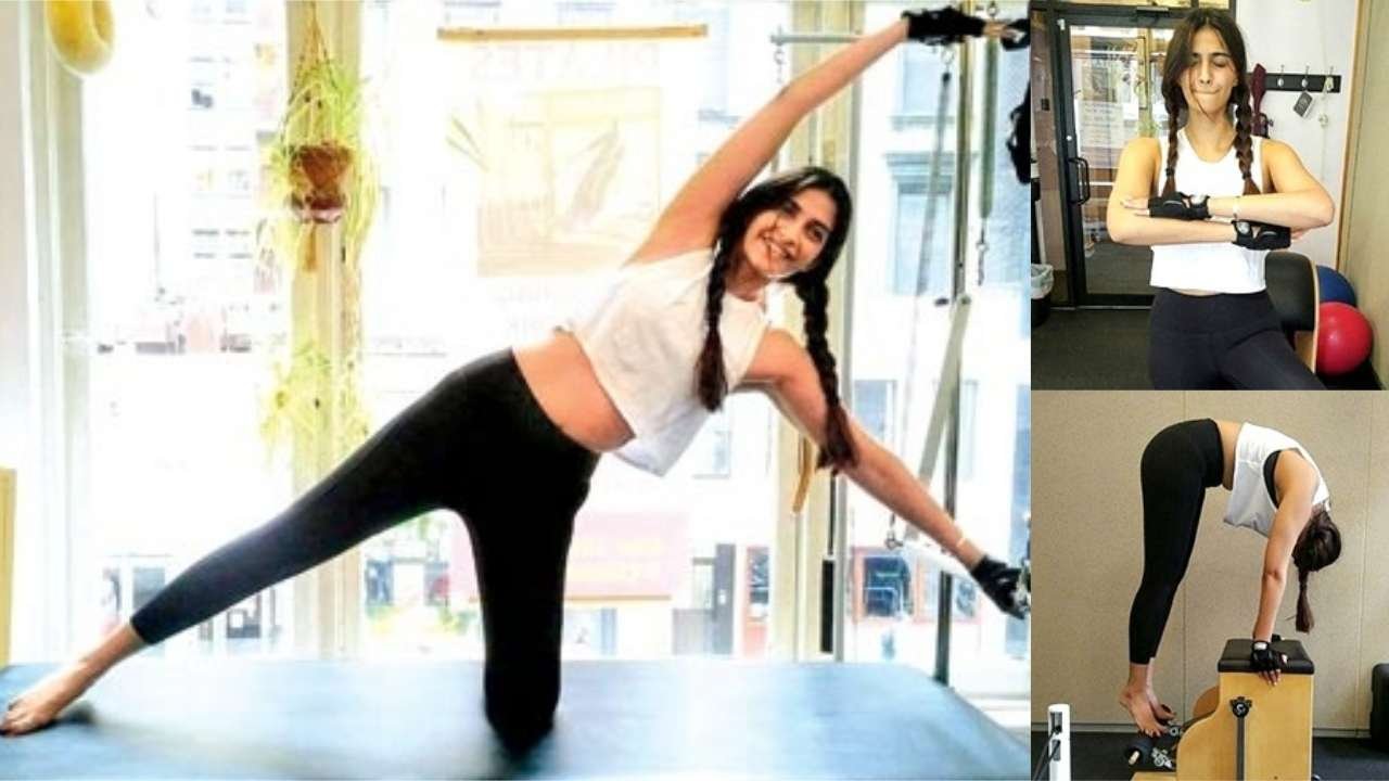 Revealed: Sonam Kapoor's special diet plan and workout regime for ...