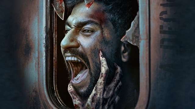 Image result for bhoot vicky kaushal