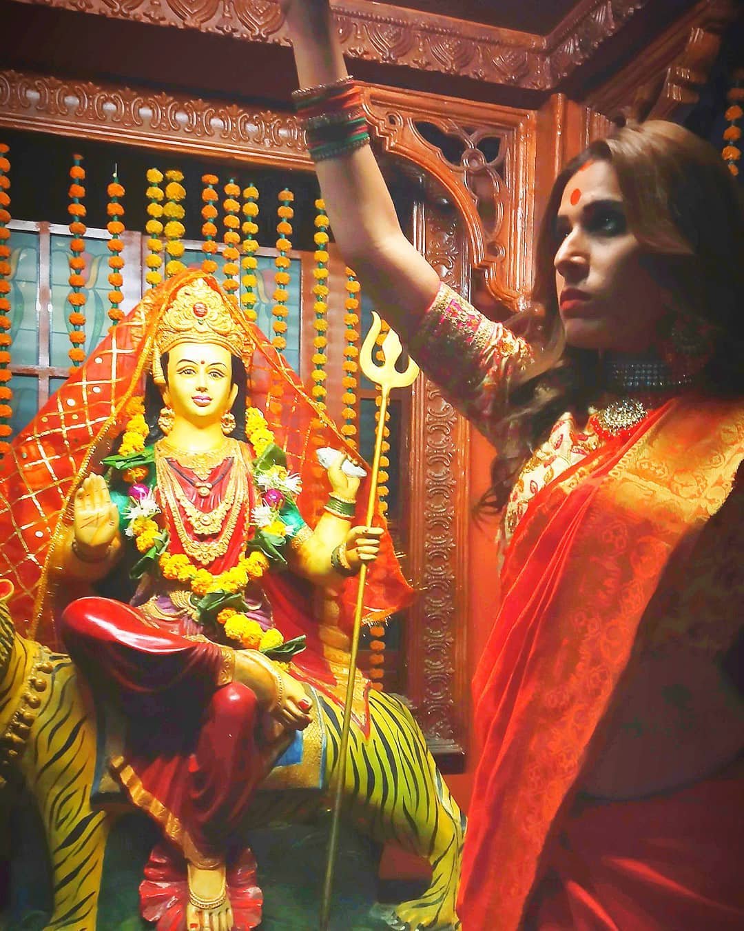 Sonam Arora Struggle