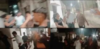 आगरा: महिला सिपाही ने दारोगा के खिलाफ दर्ज कराया मुकदमा, Video वायरल होने पर हुए सस्पेंड