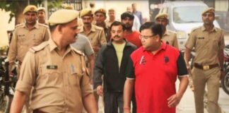 लखीमपुर हिंसा के मुख्य आरोपी आशीष मिश्रा को हुआ डेंगू, जेल से अस्पताल में किया गया शिफ्ट