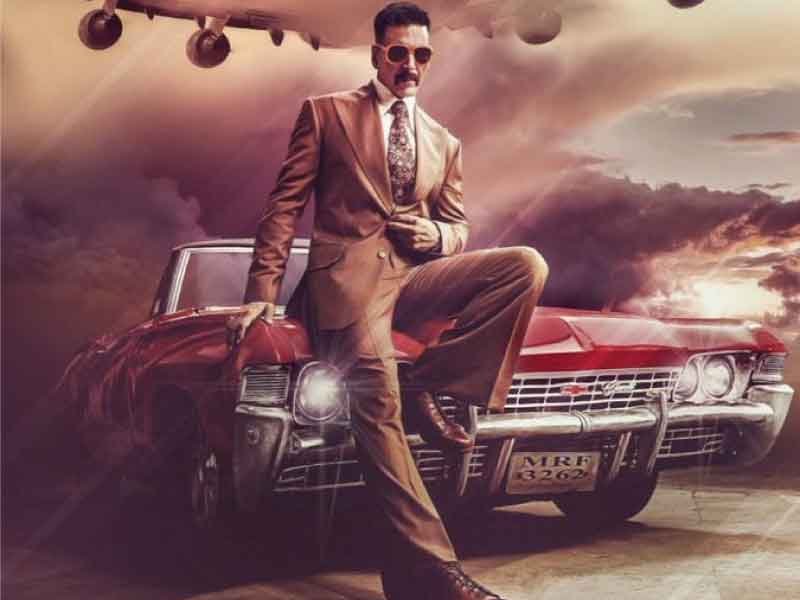 Image result for bell bottom akshay film