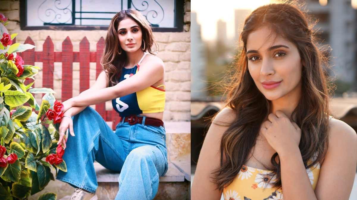 अलंकृता सहाय को प्रोड्यूसर ने भेजे आपत्तिजनक मैसेज, की बदसलूकी, एक्ट्रेस ने बीच में ही छोड़ी फिल्म