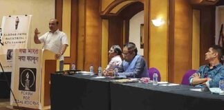 15 अगस्त 1947 से पहले बने सभी कानून खत्म कर बनाए जाएं नए कानून: अश्विनी उपाध्याय