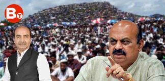 अब डिपोर्ट होंगे रोहिंग्या!, किरकिरी के बाद कर्नाटक सरकार ने लिया यू टर्न, पहले वापस भेजने की मांग का किया था विरोध