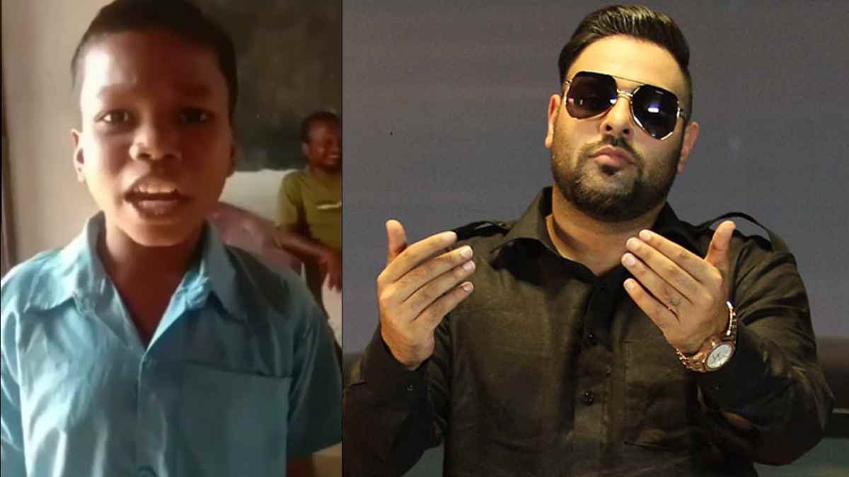 Video: ‘बचपन का प्यार मेरा भूल नहीं जाना रे…’ से रातों रात ये बच्चा हुआ पॉपुलर, बादशाह ने किया इन्वाइट