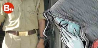 कुशीनगर: सिपाही पर लगा शादी का झांसा देकर शोषण करने का आरोप, SP ने बैठाई जांच
