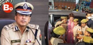‘ड्यूटी पर सेल्फी लेना कोई बड़ी बात नहीं’, महिला पुलिसकर्मियों और प्रियंका गांधी की सेल्फी मामले पर बोले UP DGP