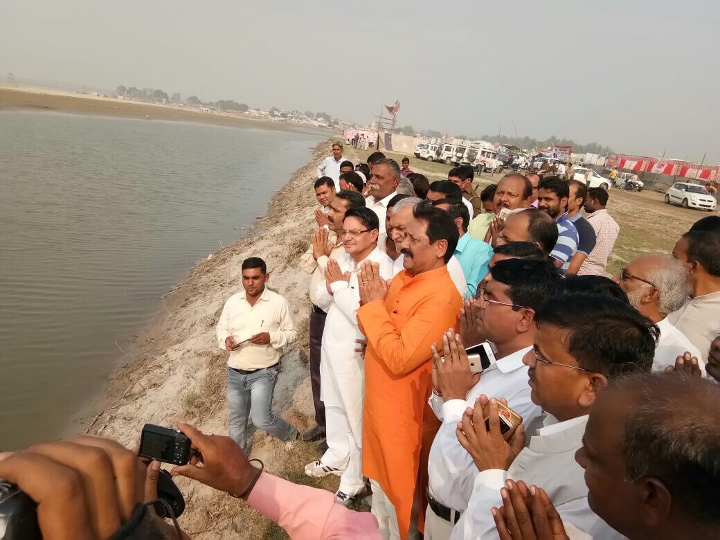 Image result for चेतन चौहान गंगा तिगरी मेले