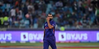 मोहम्मद शमी पर अपशब्दों की बौछार के खिलाफ Facebook ने उठाया बड़ा कदम, सपोर्ट में उतरे सचिन समेत कई दिग्गज