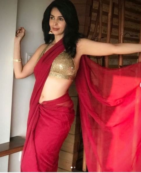 Mallika Sherawat