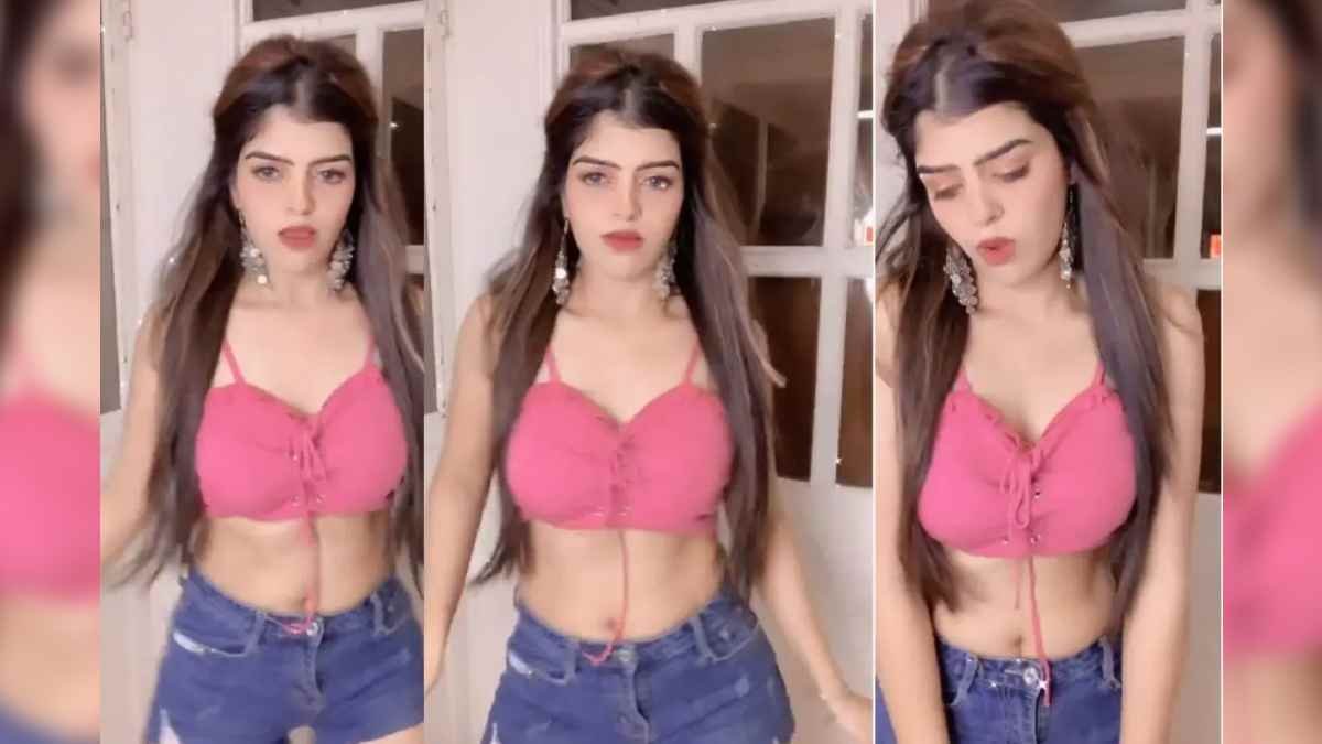 Video: Prachi Singh ने ‘लहरा के बलखा के’ गाने पर किया जबरदस्त डांस, फैंस ने बांधे तारीफों के पुल