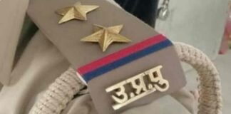 गाजियाबाद : पुलिस टीम पर युवक की मौत का आरोप, कोर्ट ने दिया 4 दारोगा समेत 8 के खिलाफ मुकदमा दर्ज करने के आदेश