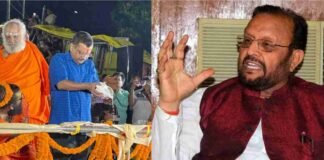 हिन्दू संस्कृति और संस्कारों को पाखंड बताने वाली AAP और उनके नेताओं को अब याद आए राम: सुरेश खन्ना