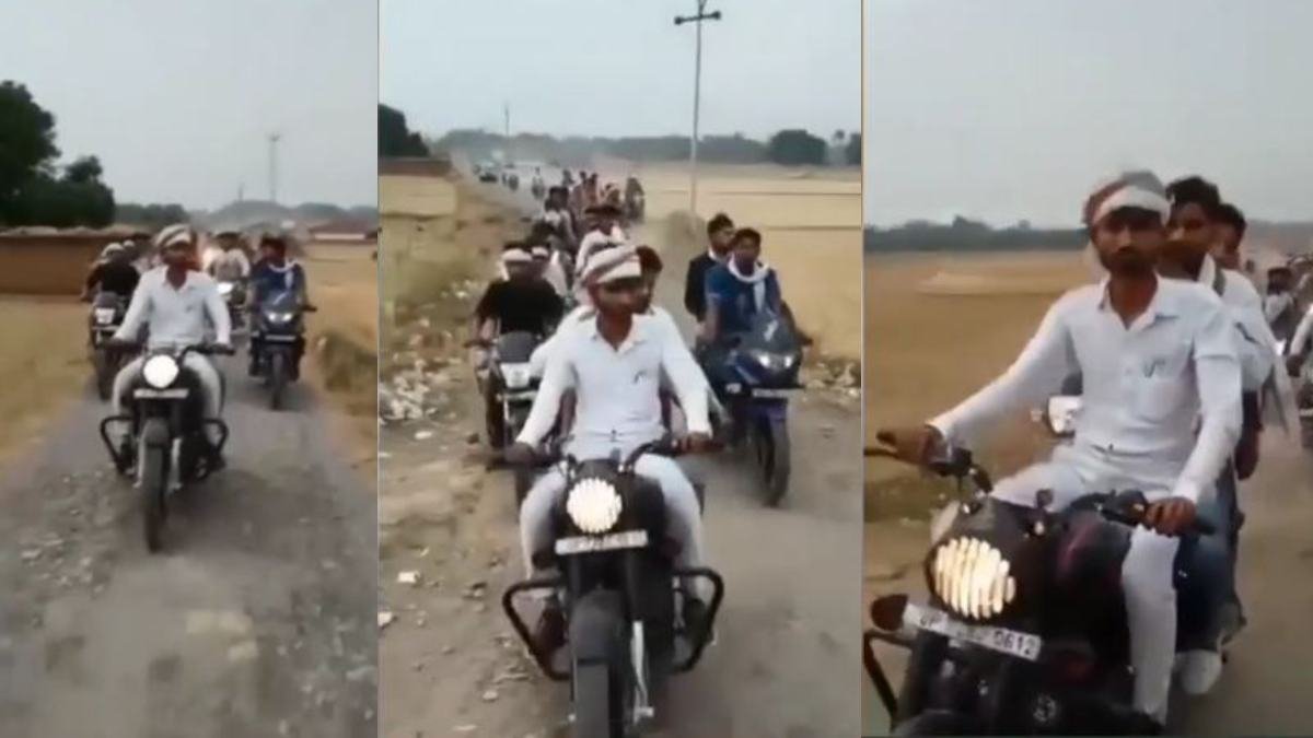 अमेठी: प्रधानी चुनाव में जीत के बाद गूंजा ‘नया पाकिस्तान आया’, इमरान समेत 55 के खिलाफ राजद्रोह का केस दर्ज