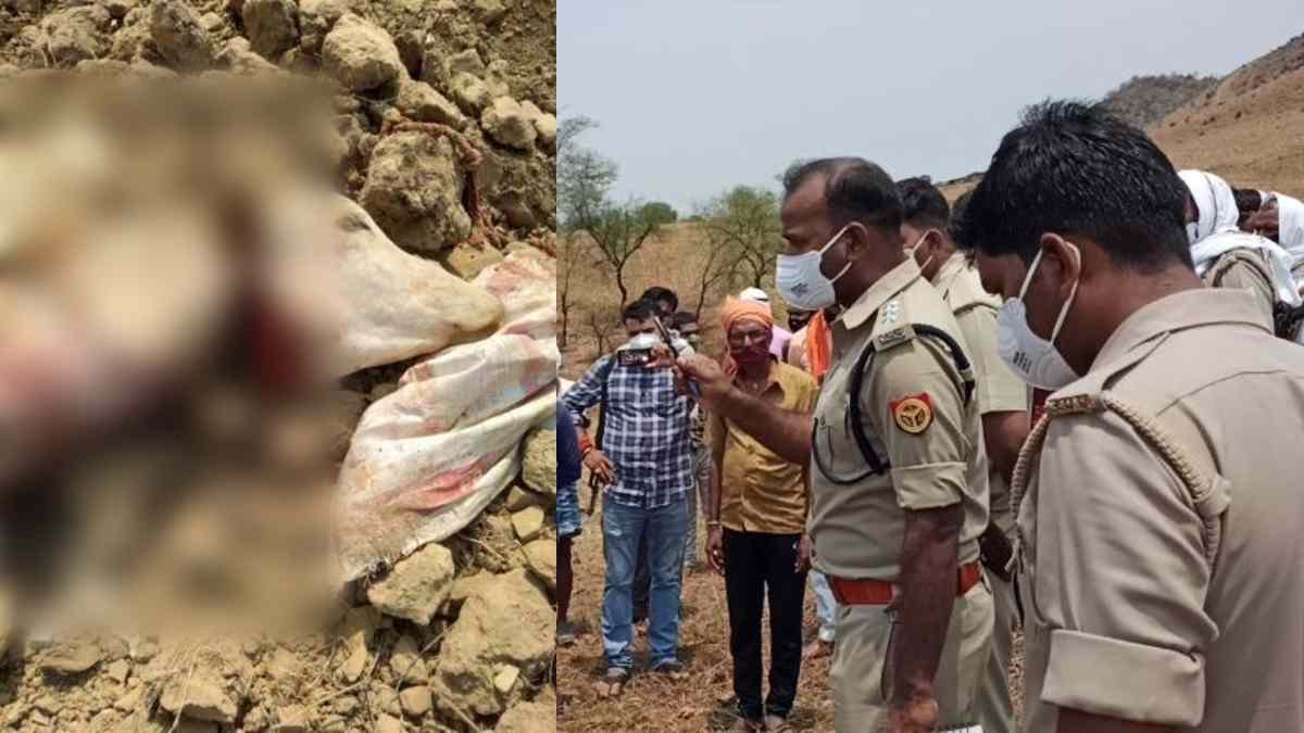 सोनभद्र: प्रधान बनने पर किया था गोकशी का वादा, जीतने के बाद ‘बीफ पार्टी’ के लिए काटी गाय, रुक्मुद्दीन समेत 3 गिरफ्तार