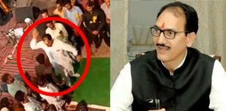 पंजाब: ‘आपने हमारे गांव के लिए क्या किया?’ पूछने पर कांग्रेस विधायक ने दलित युवक को जमकर पीटा, Video वायरल Punjab Congress MLA Joginder Pal