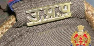 लखनऊ: महिला सिपाही को तेज रफ्तार SUV ने मारी टक्कर, अस्पताल ले जाते समय रास्ते में तोड़ा दम Lucknow woman constable