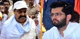 लखनऊ के कारोबारी से अतीक अहमद ने हड़पी थी संपत्ति, अब कोर्ट ने माफिया के बेटे मो. उमर की प्रॉपर्टी जब्त करने का दिया आदेश atiq ahmed son mohammad umar