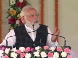 Varanasi narendra modi