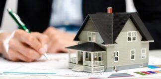 लखनऊ: भू-माफिया की संपत्तियों की नहीं होगी रजिस्ट्री, नक्शा पास न कराने वालों पर एक्शन land mafia registry of properties