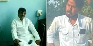 लखनऊ: STF ने मुठभेड़ में 1 लाख के इनामी बदमाश अलीशेर सहित 2 को किया ढेर, दोनों थे मुख्तार अंसारी गैंग के शॉर्प शूटर Lucknow encounter