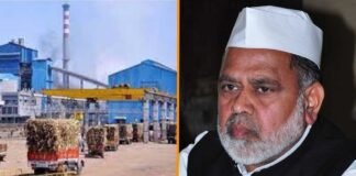 मायावती सरकार में हुए चीनी मिल घोटाले में ED का बड़ा एक्शन, BSP के पूर्व एमएलसी हाजी मो. इकबाल की 74 करोड़ की संपत्ति जब्त hazi mohammad iqbal