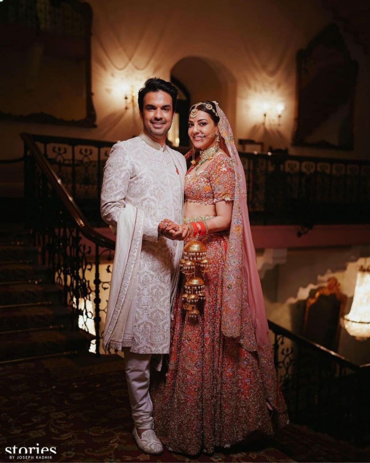 Gautam Kitchlu, Kajal Aggarwal, Kajal Aggarwal Weds Gautam Kitchlu, Kajal Aggarwal, Gautam Kitchlu, Kajal wedding location, Kajal Aggarwal Gautam Kitchlu, Kajal Gautam wedding venue, Kajal Gautam wedding, काजल अग्रवाल, काजल शादी