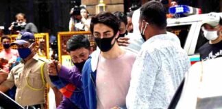 मुंबई ड्रग केस: अभी जेल में ही रहेंगे आर्यन खान, बेल की नामंजूरी पर NCB जोनल डायरेक्टर बोले- सत्यमेव जयते