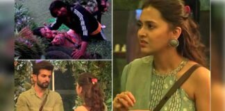 BB 15 : डर्टी सेंस ऑफ ह्यूमर पर भड़कीं तेजस्वी प्रकाश, बोलीं- विशाल कोटियन मना करने पर भी चढ़-चढ़ के गले लगाते हैं