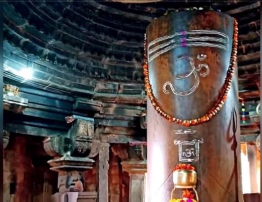 ये है दुनिया का इकलौता जीवित शिवलिंग, इसके रहस्य के आगे वैज्ञानिक भी हैं हैरान - Youth Trend | DailyHunt