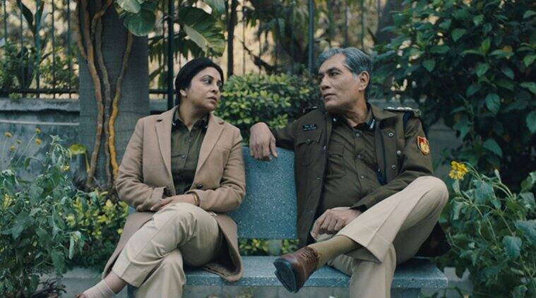 Delhi Crime to premiere on Netflix in March | Entertainment News,The Indian  Express