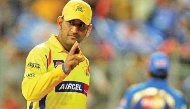 Image result for ipl dhoni csk