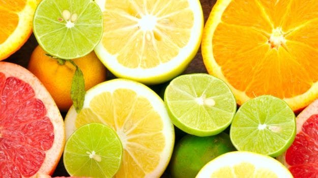 Image result for vitamin c fruits