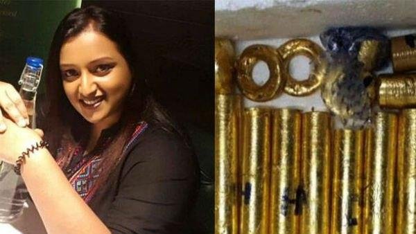 Kerala Gold Smuggling: Who is Swapna Suresh? - Oneindia News