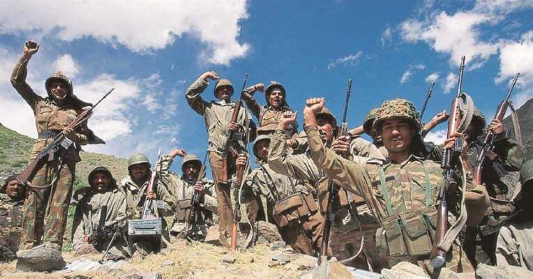 Befitting Tribute Planned For Kargil War Soldiers - Sentinelassam