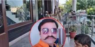 मनीष गुप्ता हत्याकांड: एक बार फिर से क्राइम सीन रिक्रिएट करने की तैयारी, सभी आरोपी पुलिसकर्मी हो चुके हैं अरेस्ट