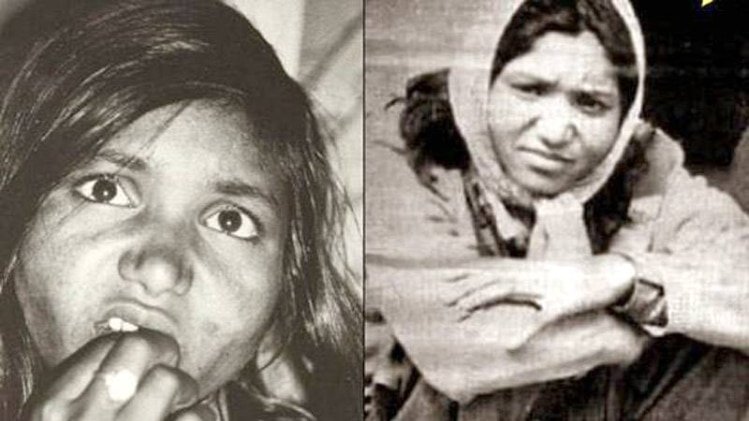 बैंडिट क्‍वीन: चंबल के बीहड़ से सियासत की गलियों तक का सफर - bandit queen phoolan  devi gangrape life story unknown facts - AajTak