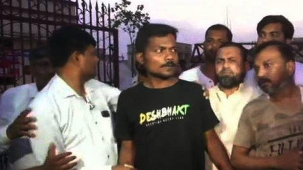 Image result for प्रशांत कनौजिया