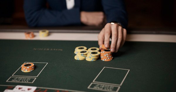 супер казино Великобритании